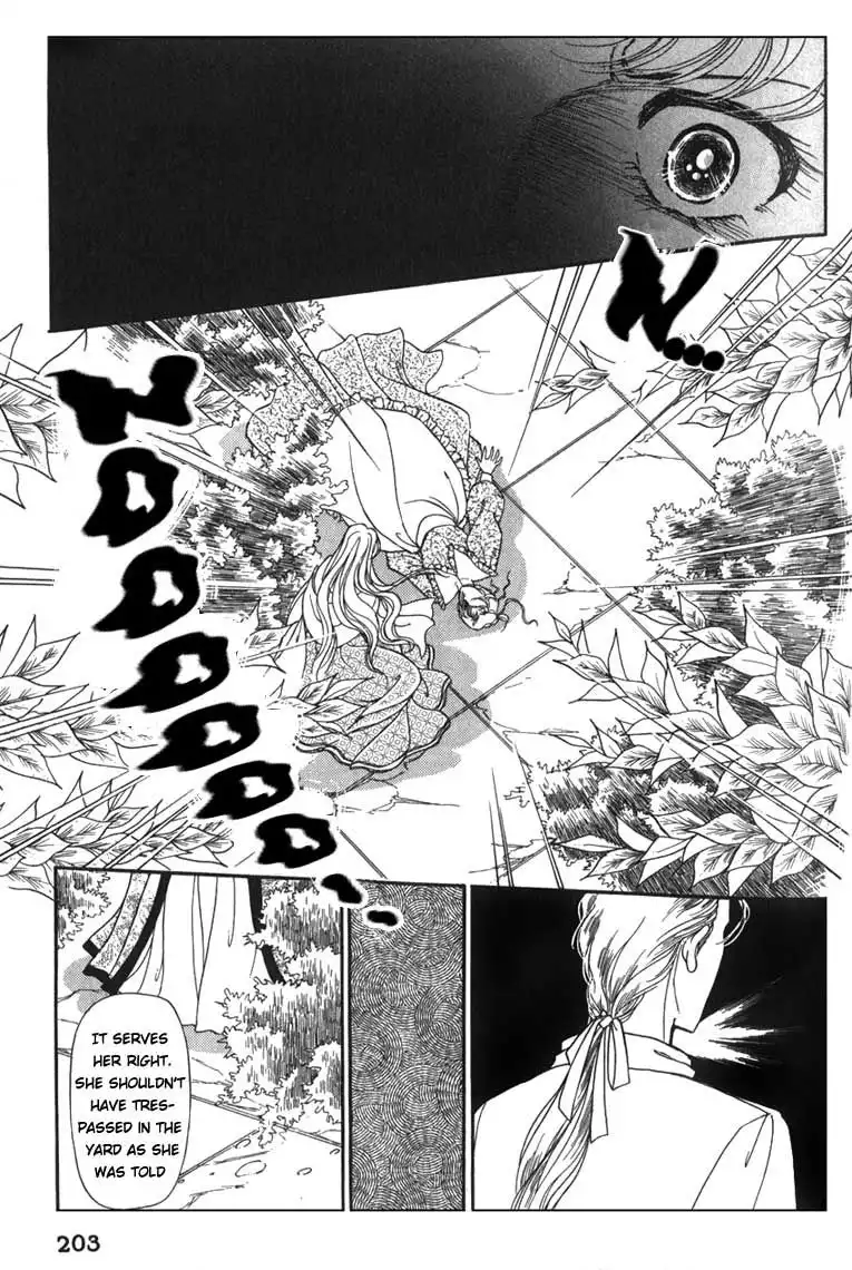 Yami no Alexandra Chapter 7 4